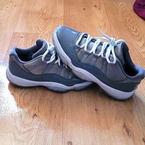 Jordan 11 low